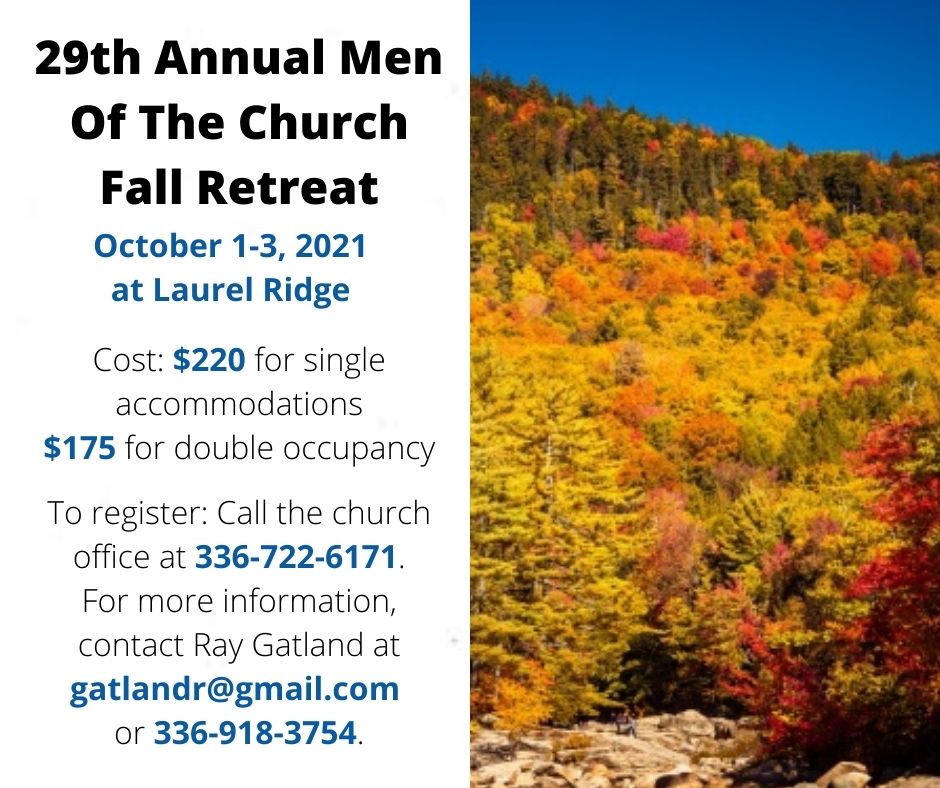29th Annual Men Of The Church Fall Retreat.jpeg