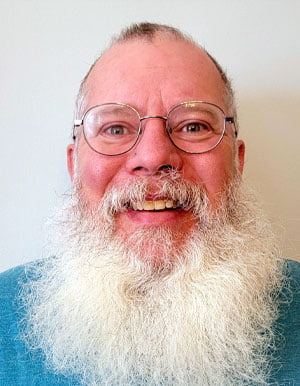 About Home Moravian Church, Jonathan Groves, Facilities Assistant