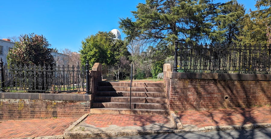 home-moravian-wachovia-garden-entrance