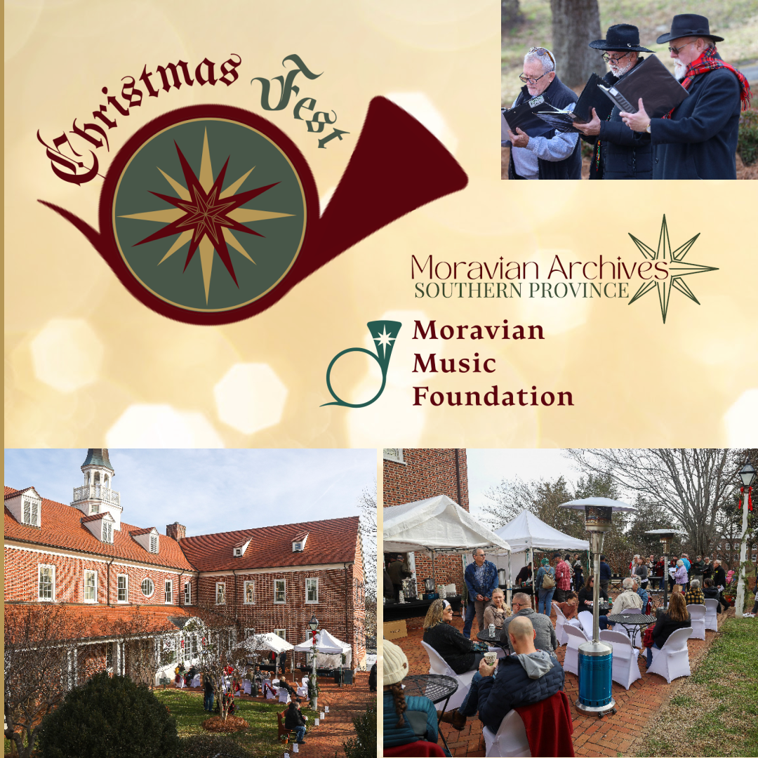 ChristmasFest logo 2025 Go To WS +