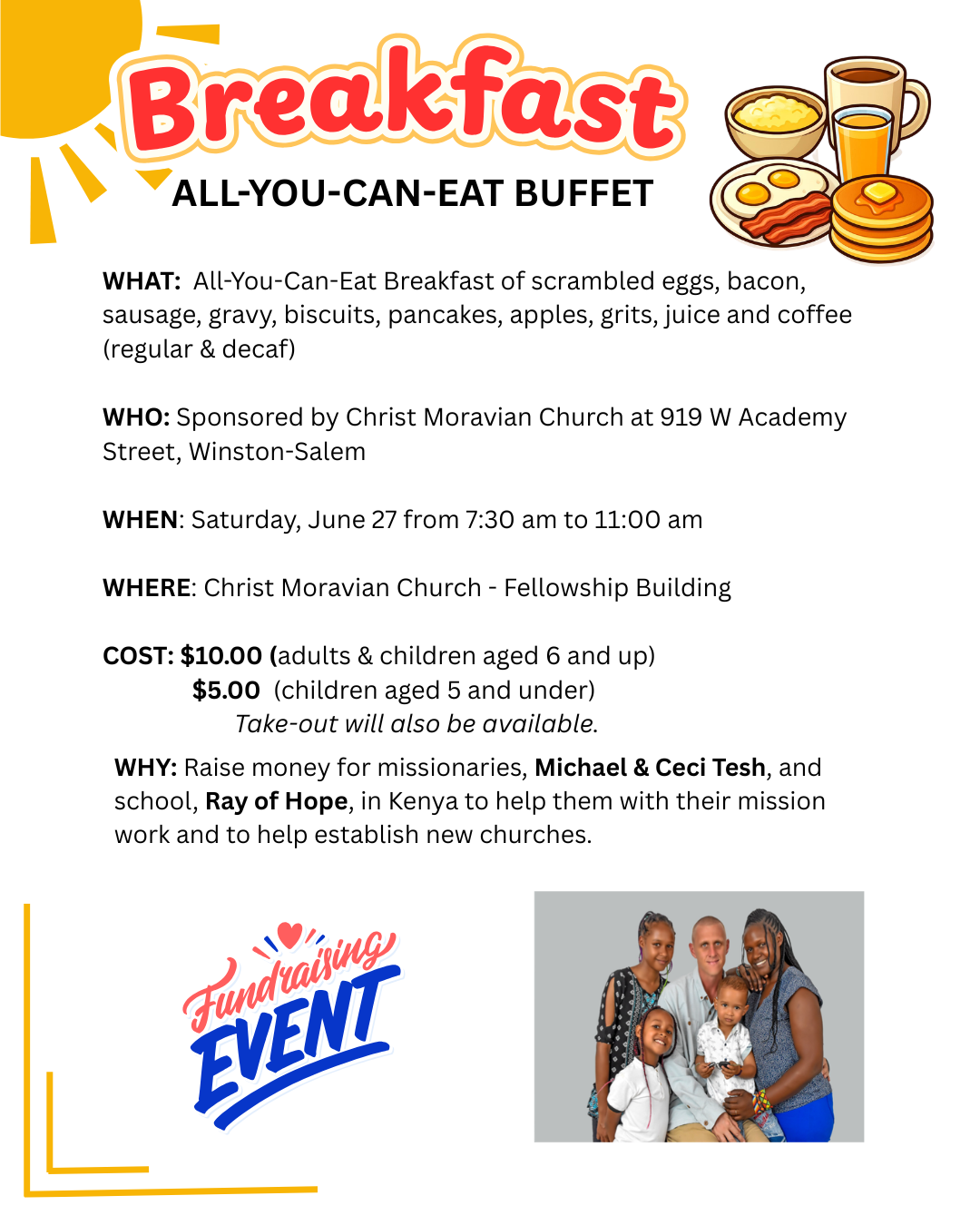 ad3- ALL-YOU-CAN-EAT BREAKFAST BUFFET (1080 x 1350 px)
